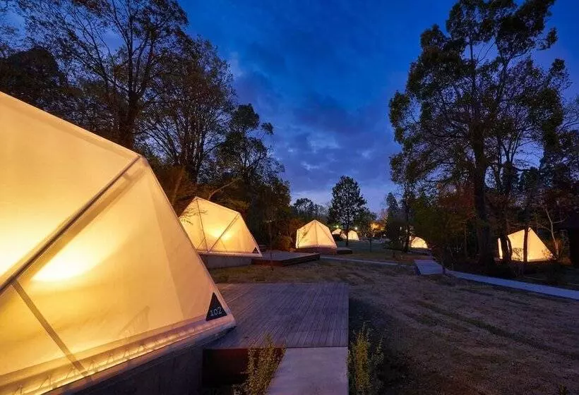 Hotelli Resol No Mori