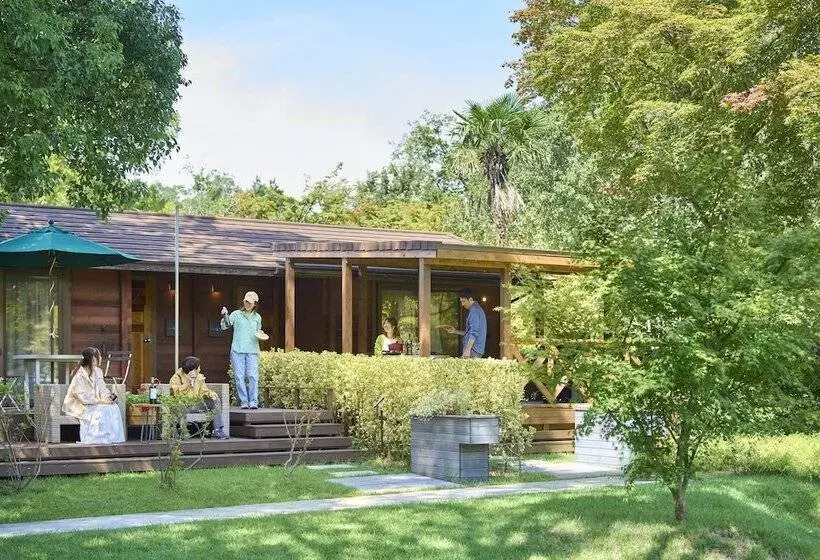 Hotelli Resol No Mori