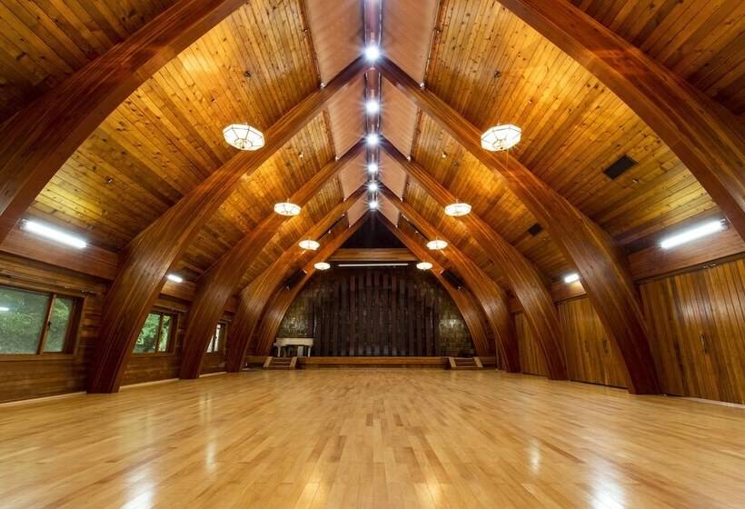 בית מלון כפרי Resol No Mori