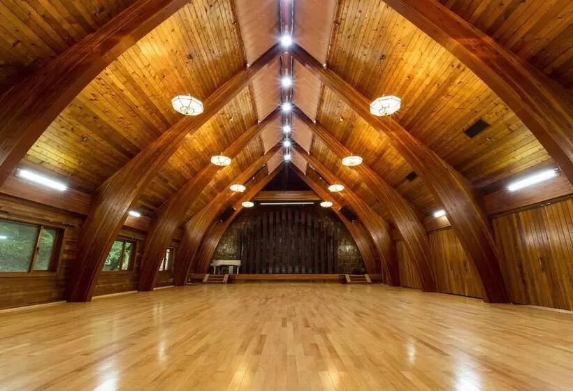 Hotelli Resol No Mori