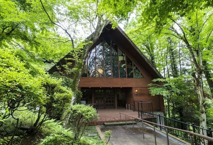 Hotelli Resol No Mori