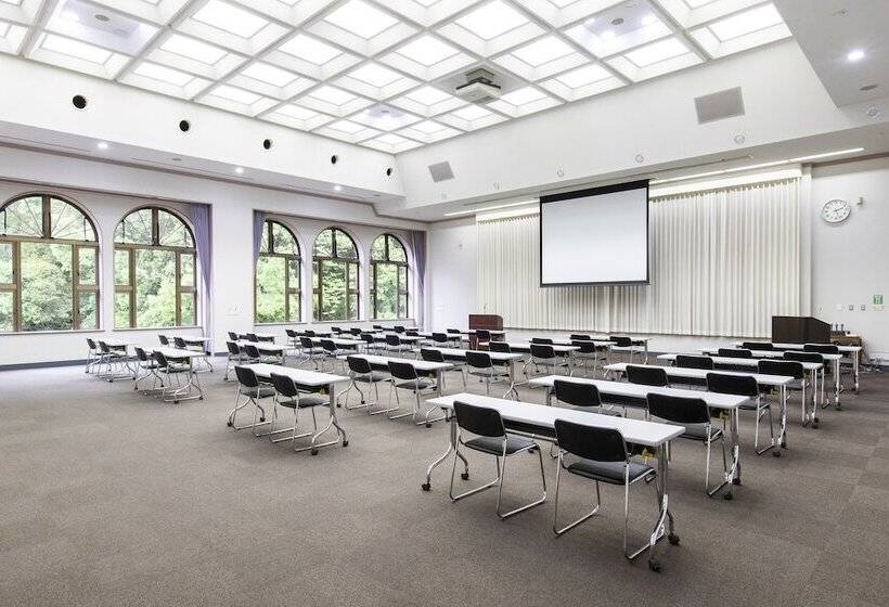 בית מלון כפרי Resol No Mori