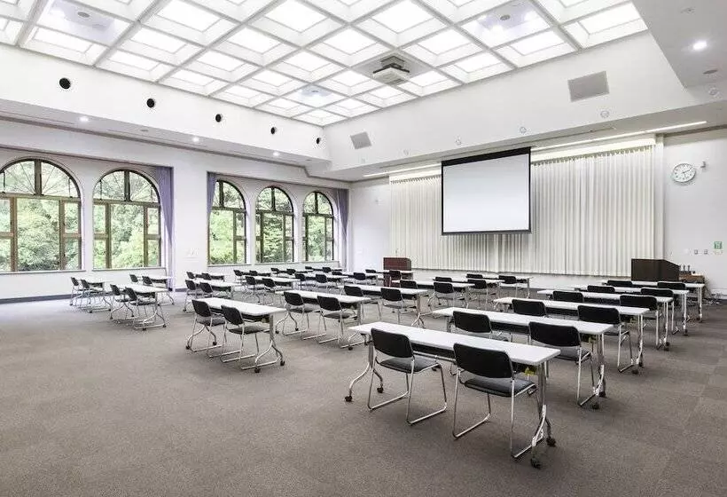 Hotelli Resol No Mori