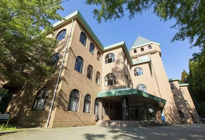 Hotelli Resol No Mori