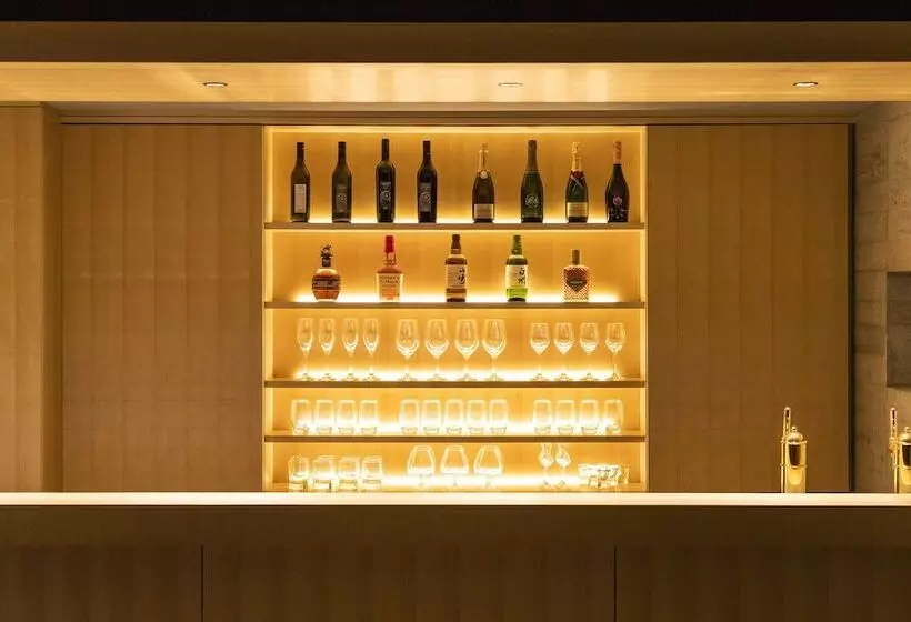 Hotelli Resol No Mori