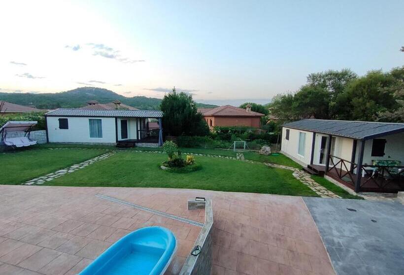 Naturalayos I Y Naturalayos Ii   Casas Para Parejas   Jacuzzi