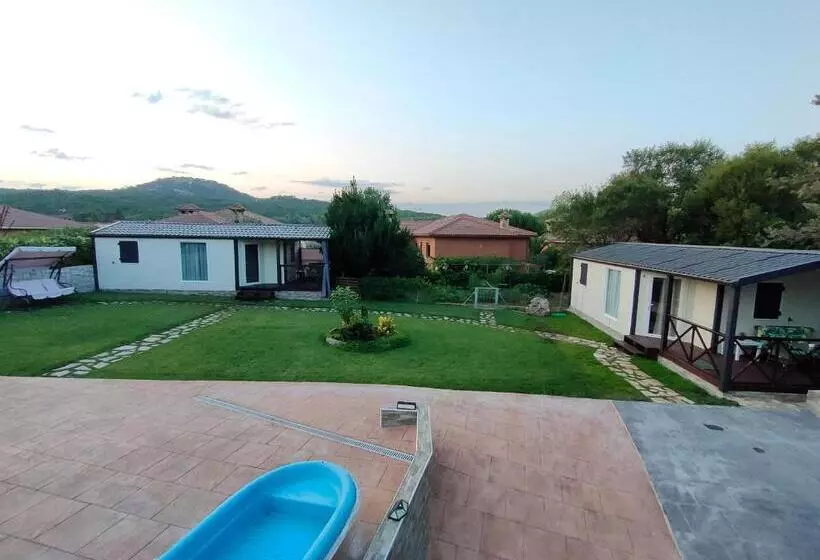 Naturalayos I Y Naturalayos Ii   Casas Para Parejas   Jacuzzi