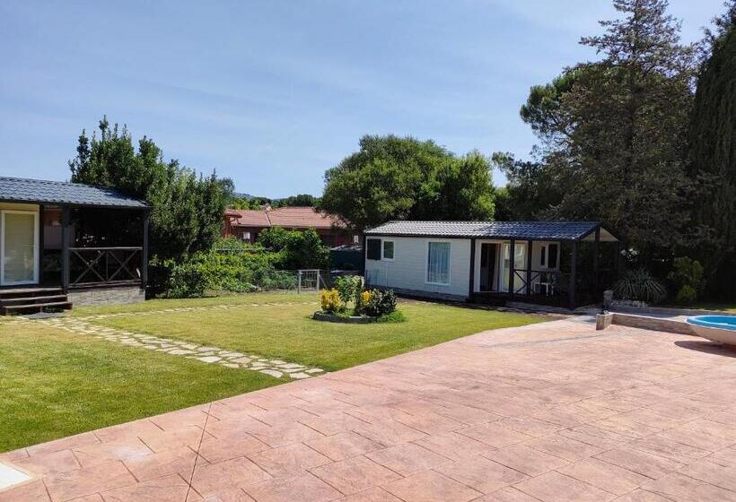 Naturalayos I Y Naturalayos Ii   Casas Para Parejas   Jacuzzi