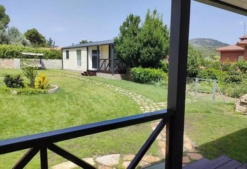 Naturalayos I Y Naturalayos Ii   Casas Para Parejas   Jacuzzi