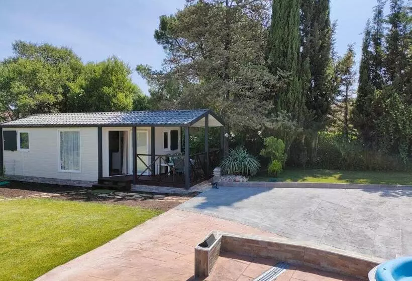 Naturalayos I Y Naturalayos Ii   Casas Para Parejas   Jacuzzi