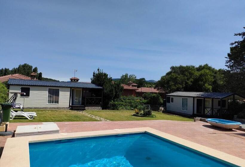 Naturalayos I Y Naturalayos Ii   Casas Para Parejas   Jacuzzi