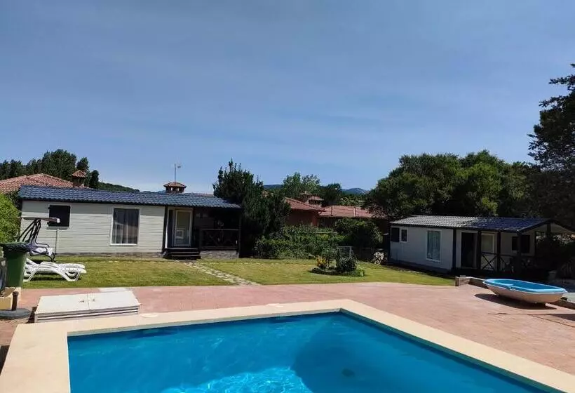 Naturalayos I Y Naturalayos Ii   Casas Para Parejas   Jacuzzi