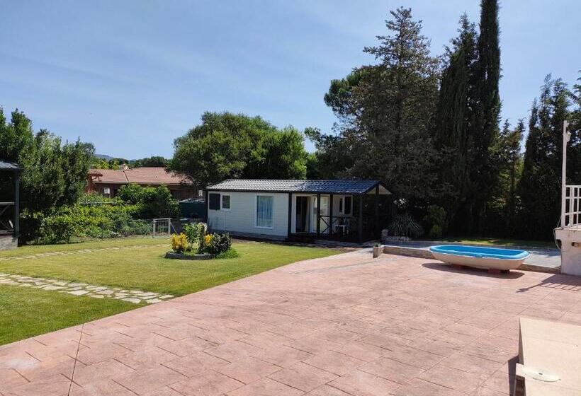 Naturalayos I Y Naturalayos Ii   Casas Para Parejas   Jacuzzi