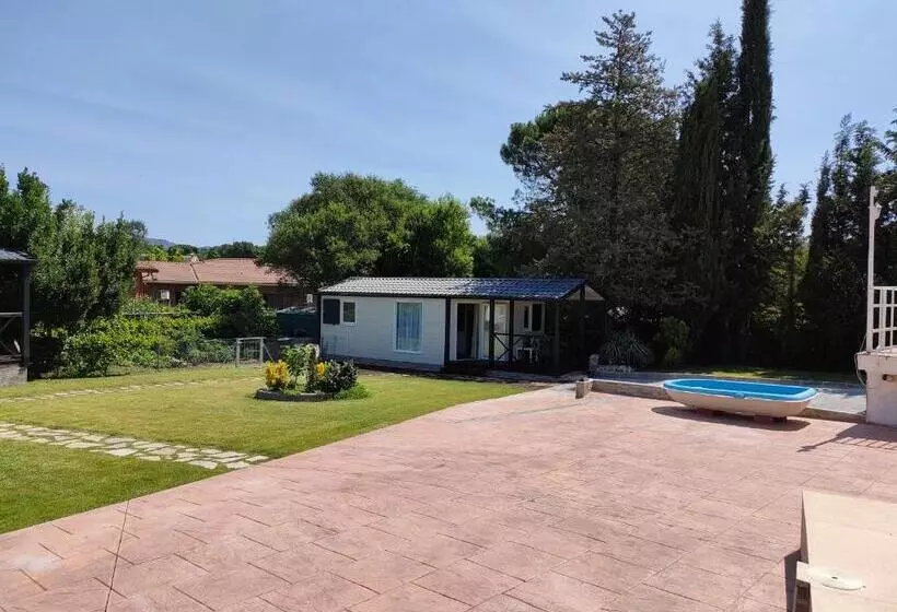 Naturalayos I Y Naturalayos Ii   Casas Para Parejas   Jacuzzi