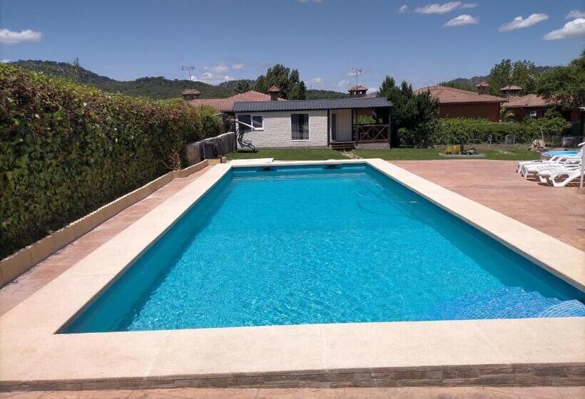 Naturalayos I Y Naturalayos Ii   Casas Para Parejas   Jacuzzi