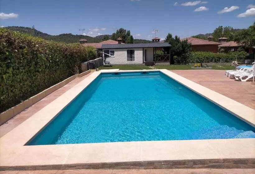 Naturalayos I Y Naturalayos Ii   Casas Para Parejas   Jacuzzi