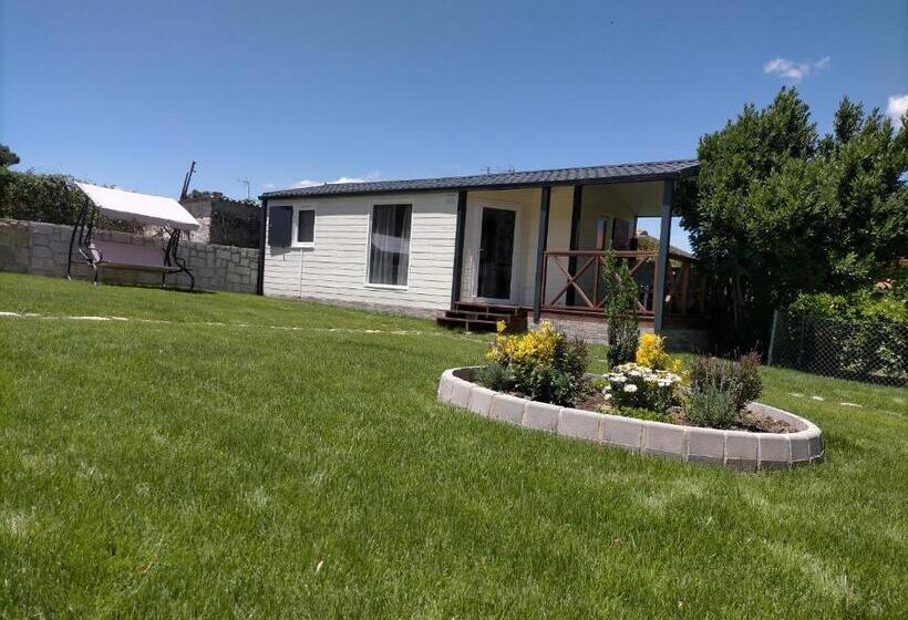 Naturalayos I Y Naturalayos Ii   Casas Para Parejas   Jacuzzi