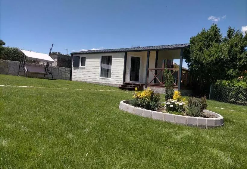 Naturalayos I Y Naturalayos Ii   Casas Para Parejas   Jacuzzi