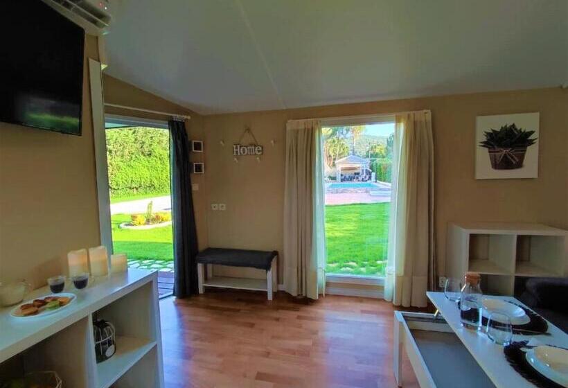 Naturalayos I Y Naturalayos Ii   Casas Para Parejas   Jacuzzi