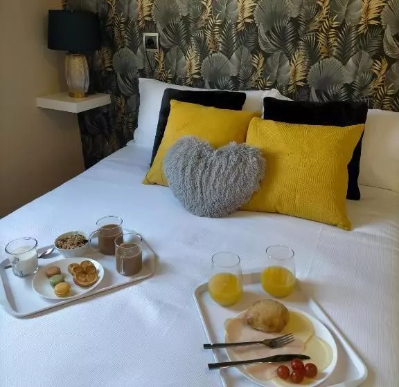 Naturalayos I Y Naturalayos Ii   Casas Para Parejas   Jacuzzi