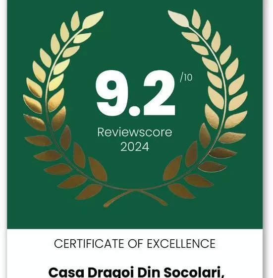 ペンション Casa Dragoi Din Socolari, Caras   Severin