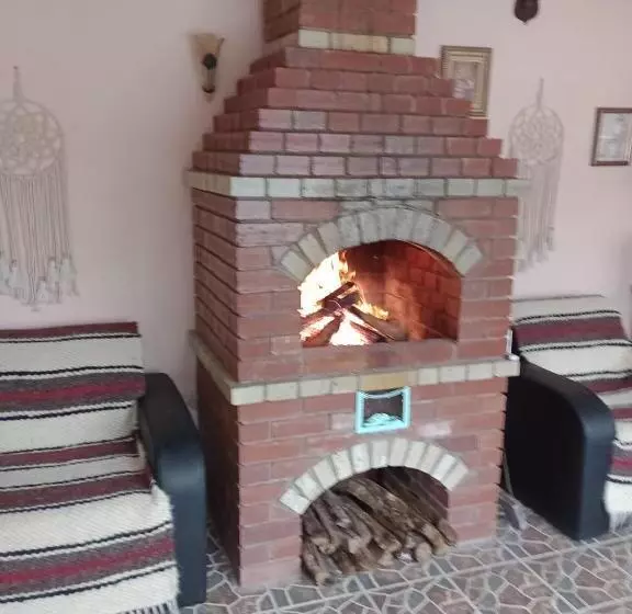 ペンション Casa Dragoi Din Socolari, Caras   Severin