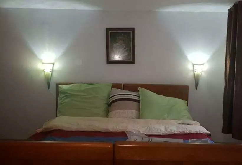 ペンション Casa Dragoi Din Socolari, Caras   Severin