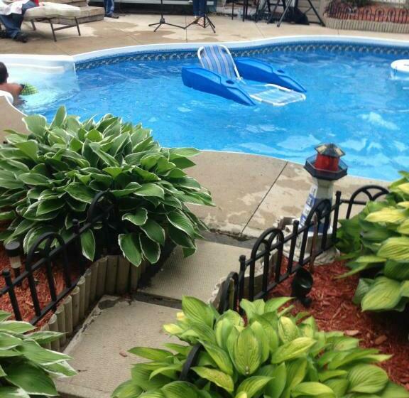 پانسیون Chez Dany