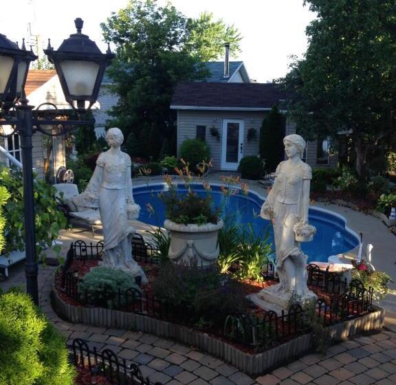 پانسیون Chez Dany