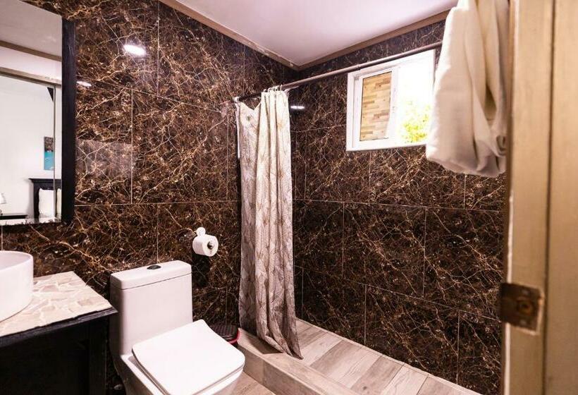 پانسیون Hostal Las Rosas De Punta Cana