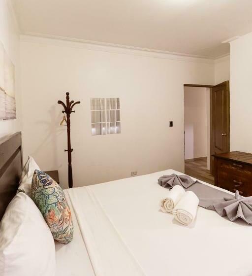 پانسیون Hostal Las Rosas De Punta Cana