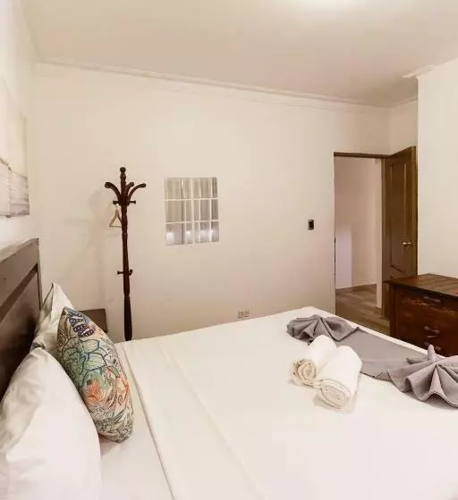 ペンション Hostal Las Rosas De Punta Cana