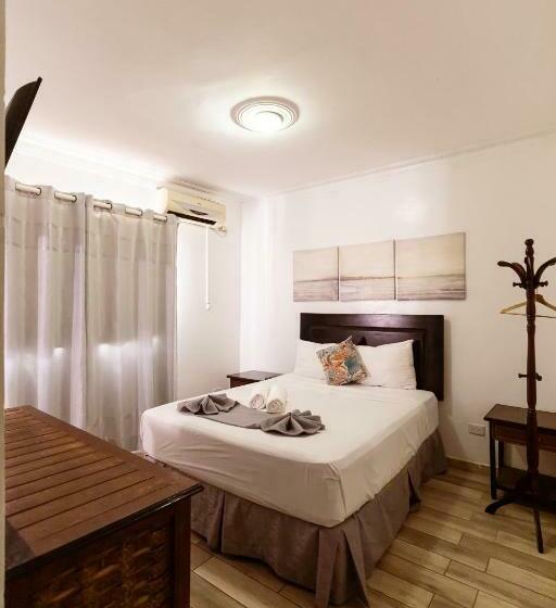 پانسیون Hostal Las Rosas De Punta Cana