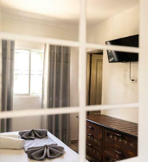 پانسیون Hostal Las Rosas De Punta Cana