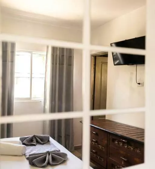 ペンション Hostal Las Rosas De Punta Cana