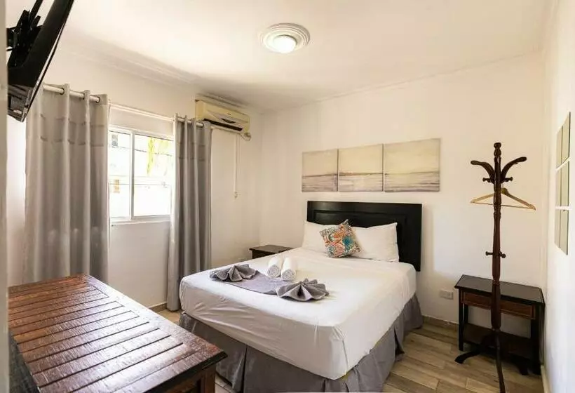 ペンション Hostal Las Rosas De Punta Cana