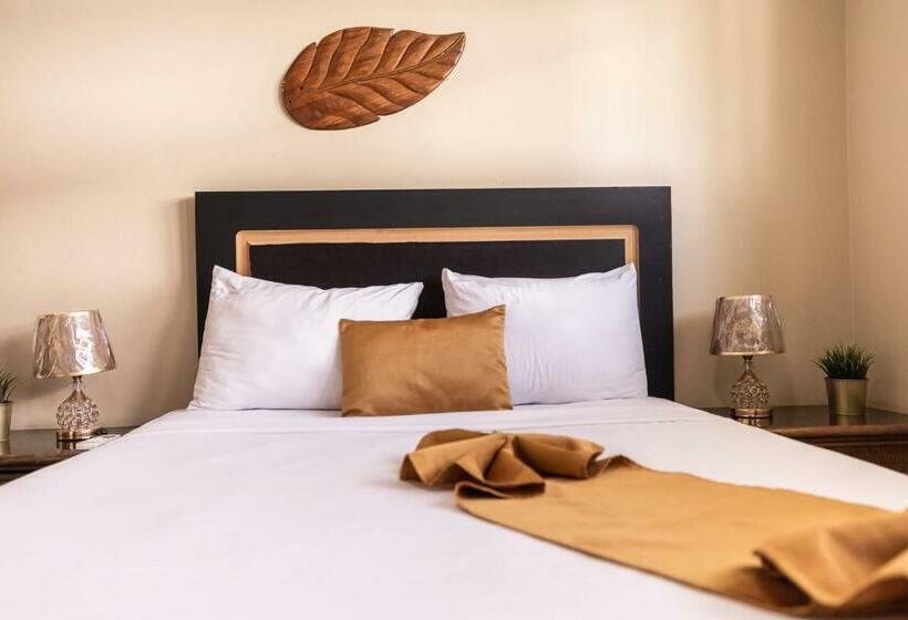 پانسیون Hostal Las Rosas De Punta Cana