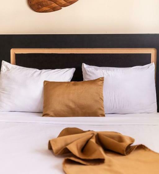 پانسیون Hostal Las Rosas De Punta Cana