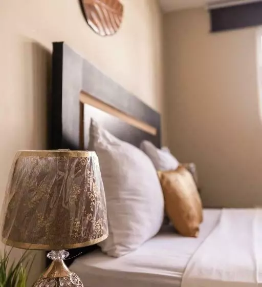 ペンション Hostal Las Rosas De Punta Cana