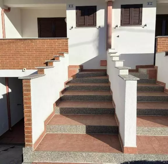 Residence Gualtieri