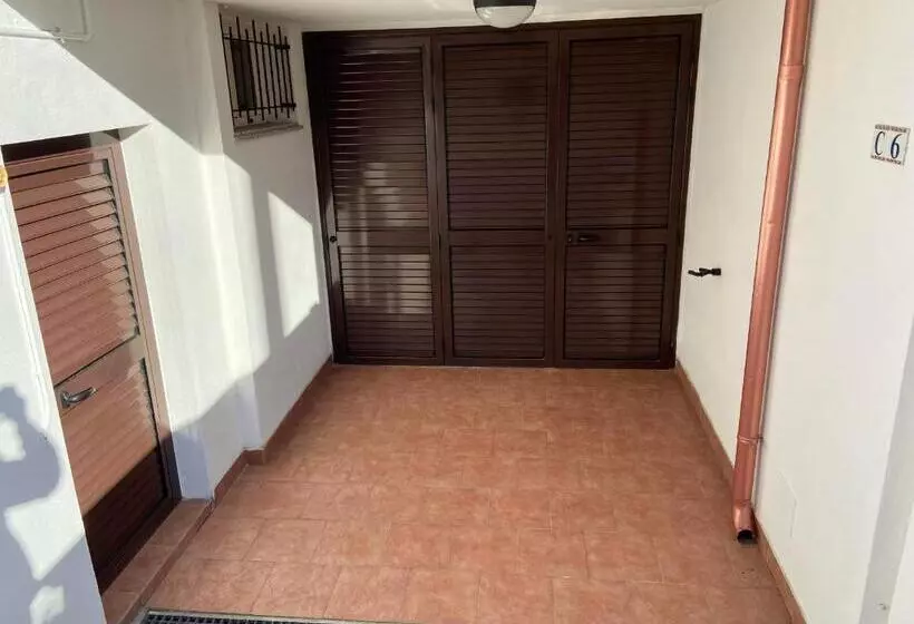 Residence Gualtieri