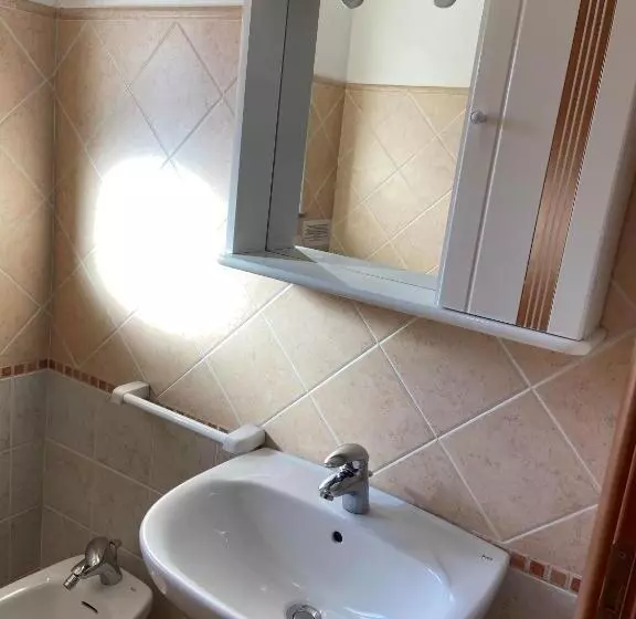 Residence Gualtieri