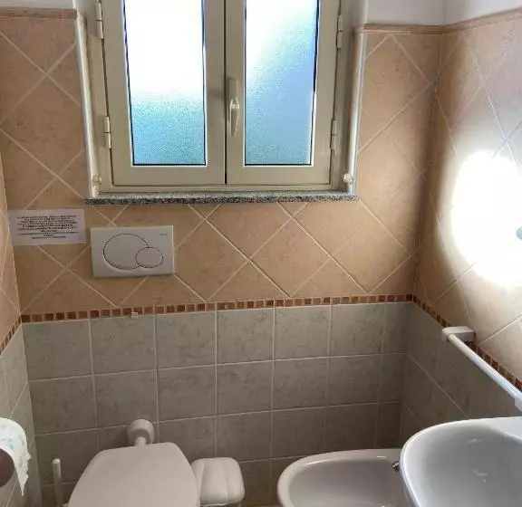 Residence Gualtieri