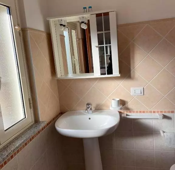 Residence Gualtieri