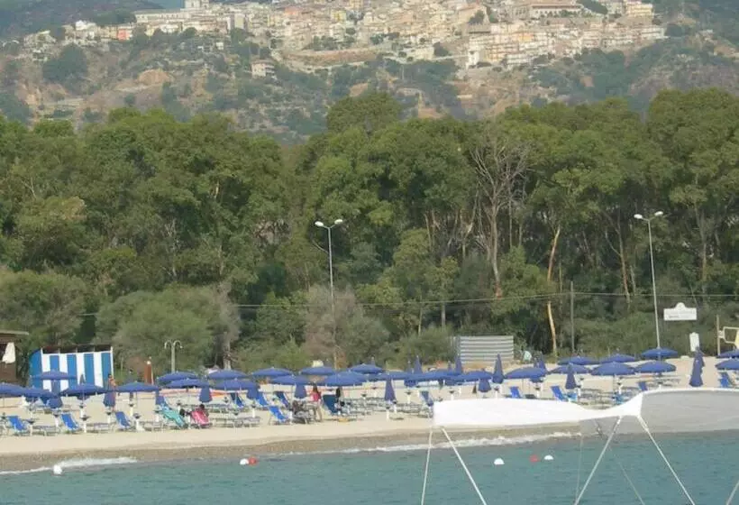 Residence Gualtieri