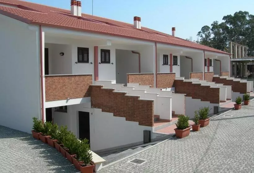 Residence Gualtieri