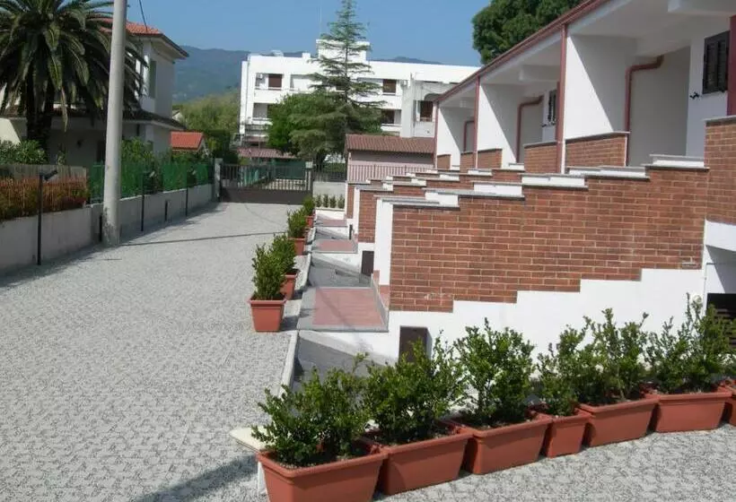 Residence Gualtieri