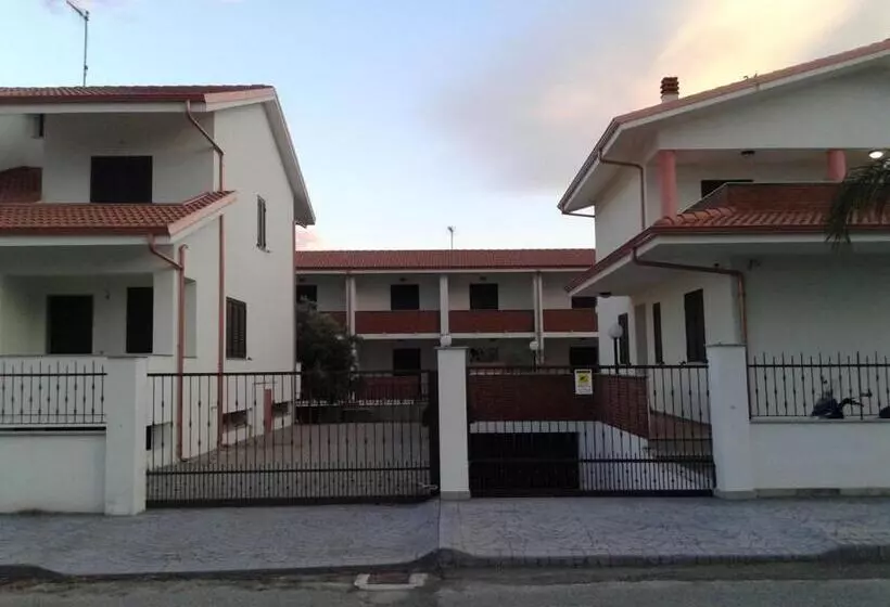 Residence Gualtieri