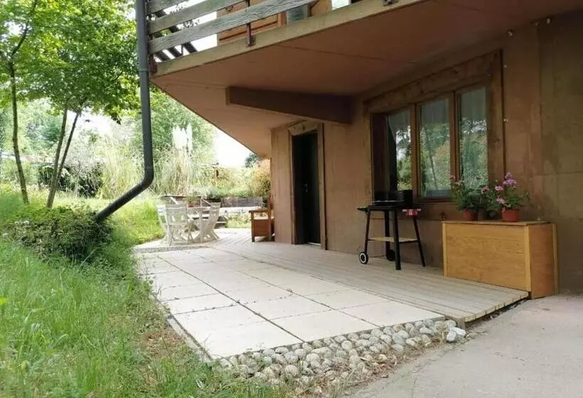 Le Nid Du Chat Noir   Maison Alvéole Bed And Books