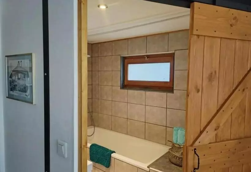 Le Nid Du Chat Noir   Maison Alvéole Bed And Books